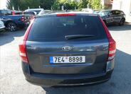 KIA Ceed 7