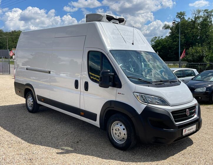 Fiat Ducato 5