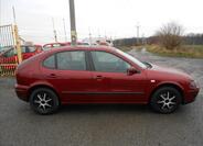 Seat Leon 2