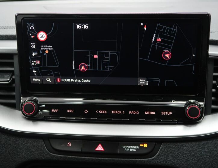 KIA Ceed 13