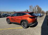 Hyundai Tucson 4