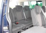 Ford Tourneo Custom 11