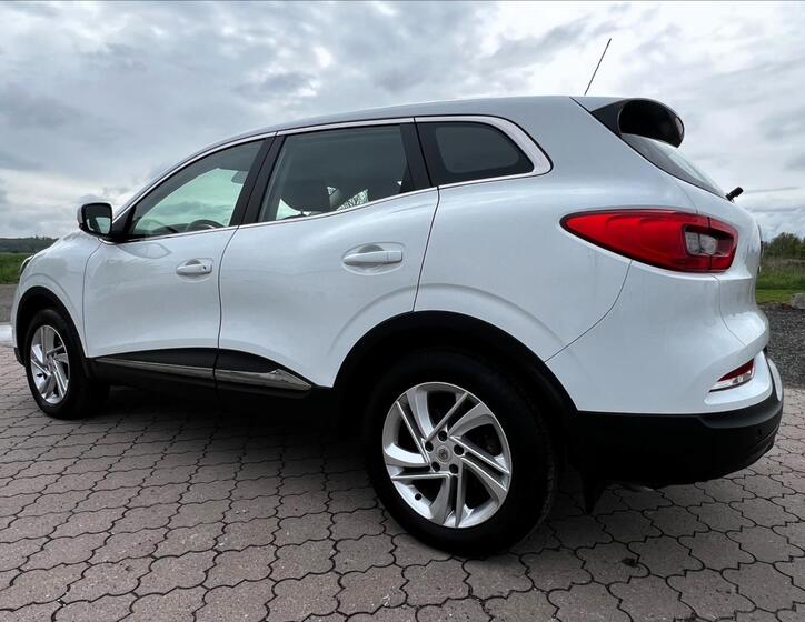 Renault Kadjar 7