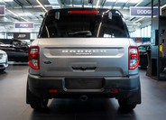 Ford Bronco Sport 4