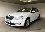 Škoda Octavia 3