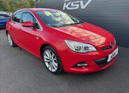 Opel Astra 5
