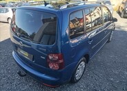 Volkswagen Touran 6