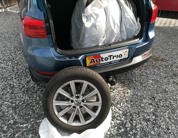 Volkswagen Tiguan 17