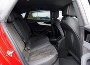 Audi A5 29