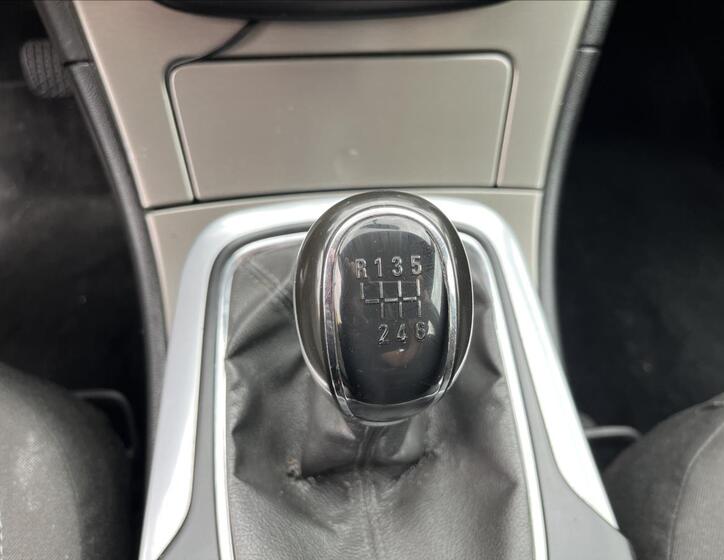 Opel Insignia 19