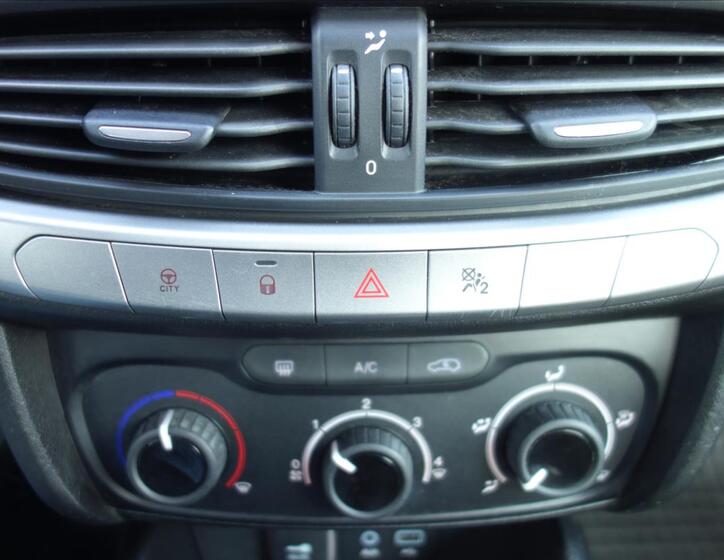 Fiat Tipo 20