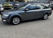 Škoda Octavia 3