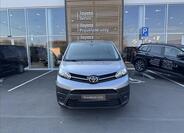 Toyota ProAce 4