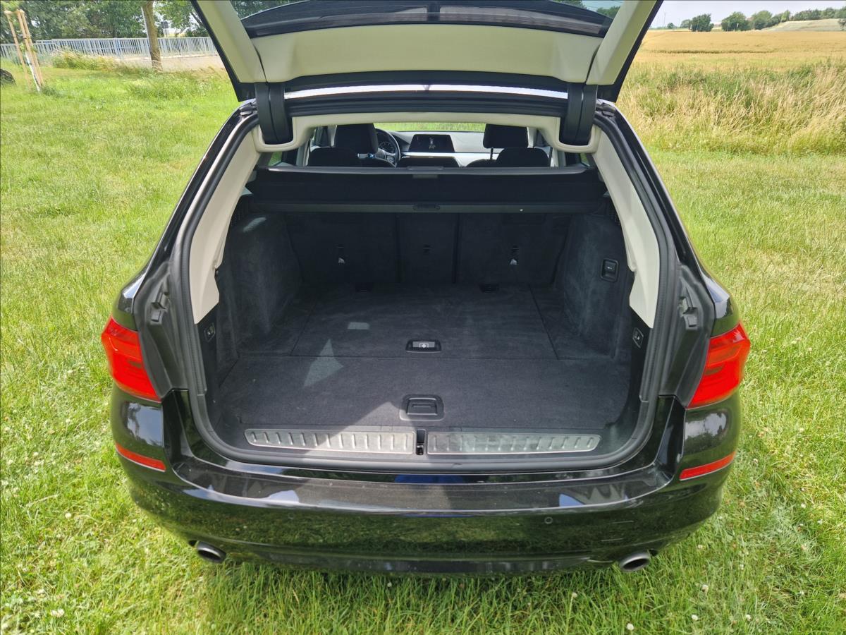 BMW Řada 5