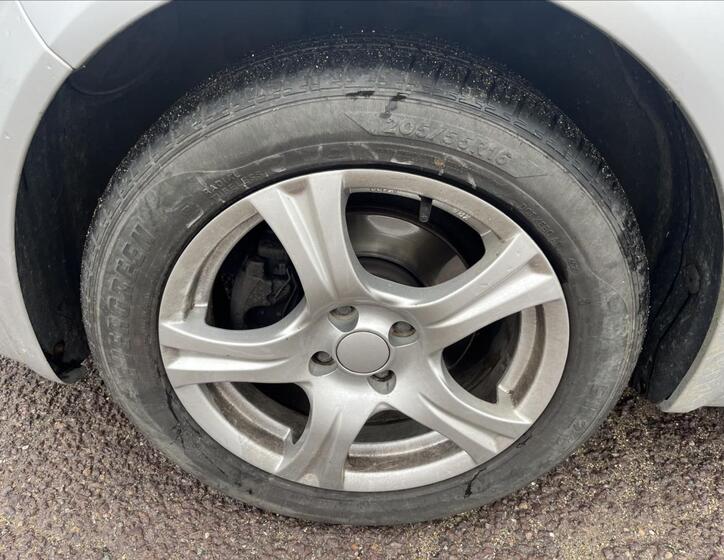 Renault Mégane 31