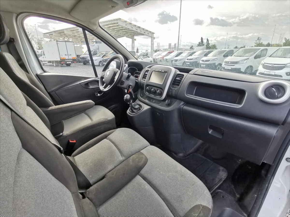 Fiat Talento