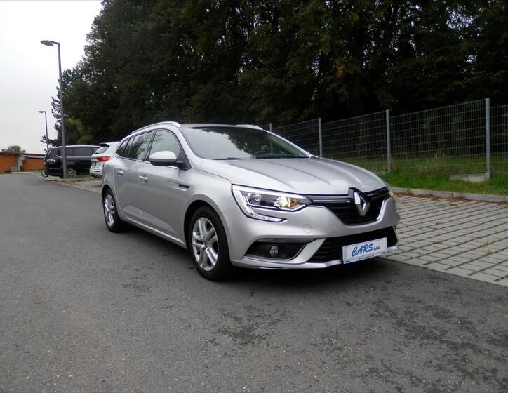 Renault Mégane 5