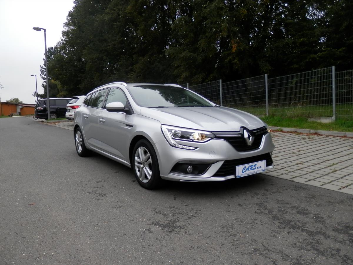 Renault Mégane
