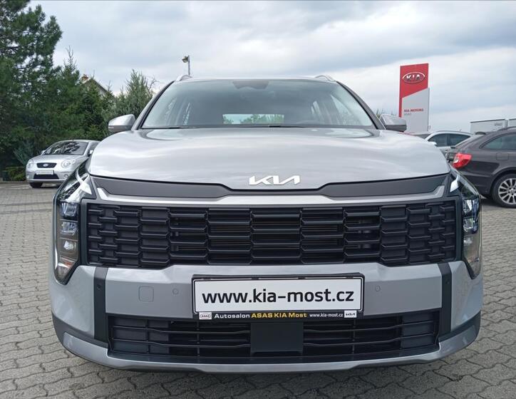 KIA Sportage 3