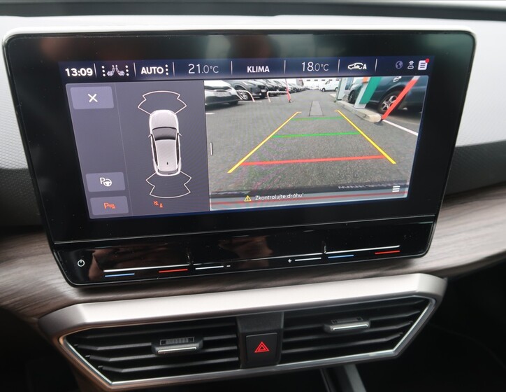 Seat Leon 33