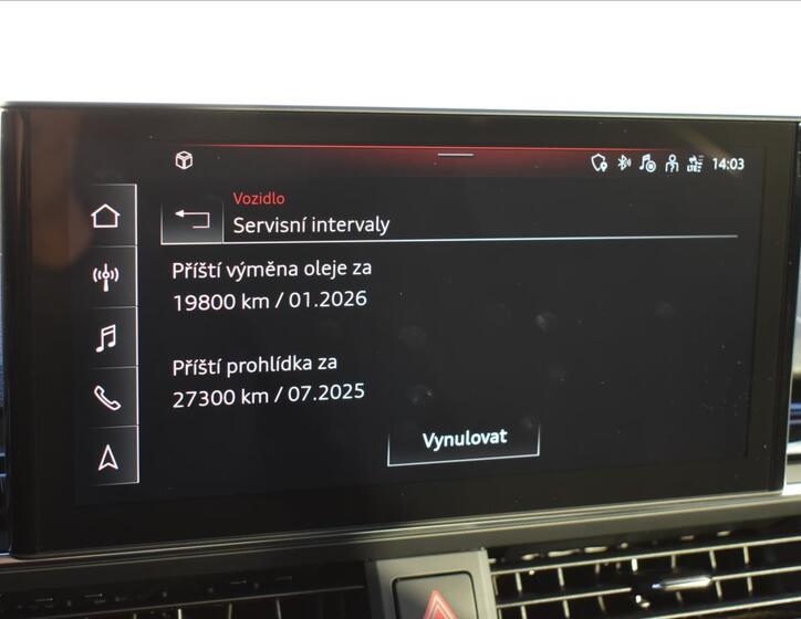 Audi A5 37