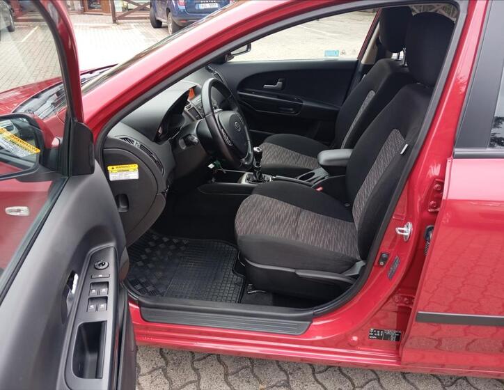 KIA Ceed 14