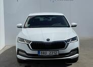 Škoda Octavia 22
