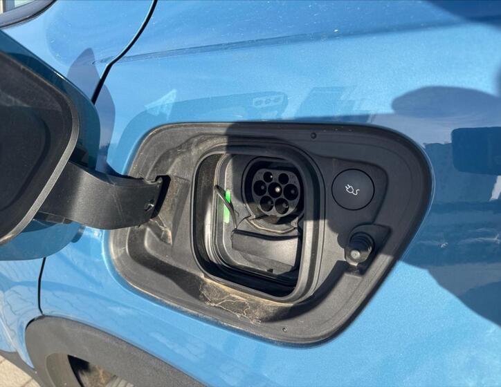 Volvo C40 14