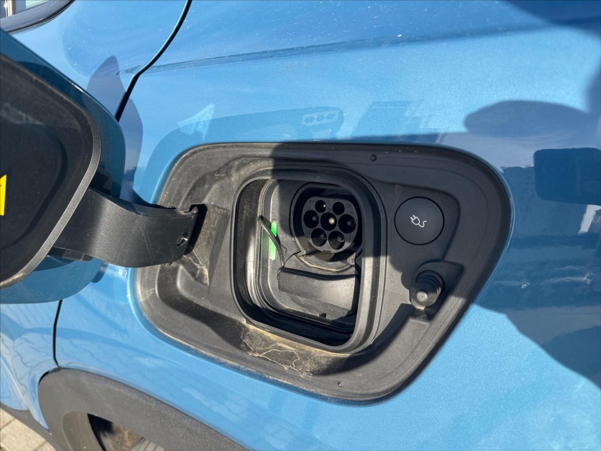 Volvo C40