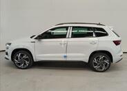 Škoda Karoq 3