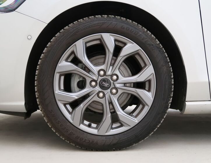 Ford Focus 10