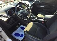 Ford Kuga 10