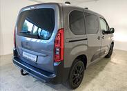 Citroën Berlingo 2