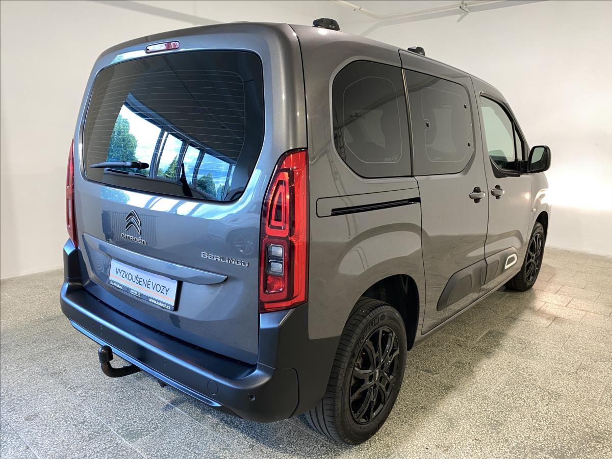 Citroën Berlingo