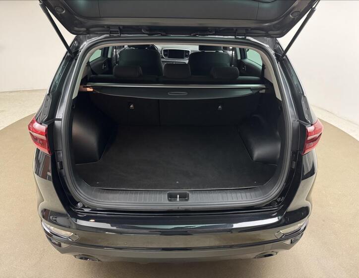 KIA Sportage 38