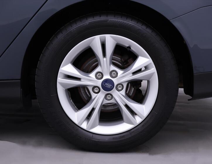 Ford Focus 31