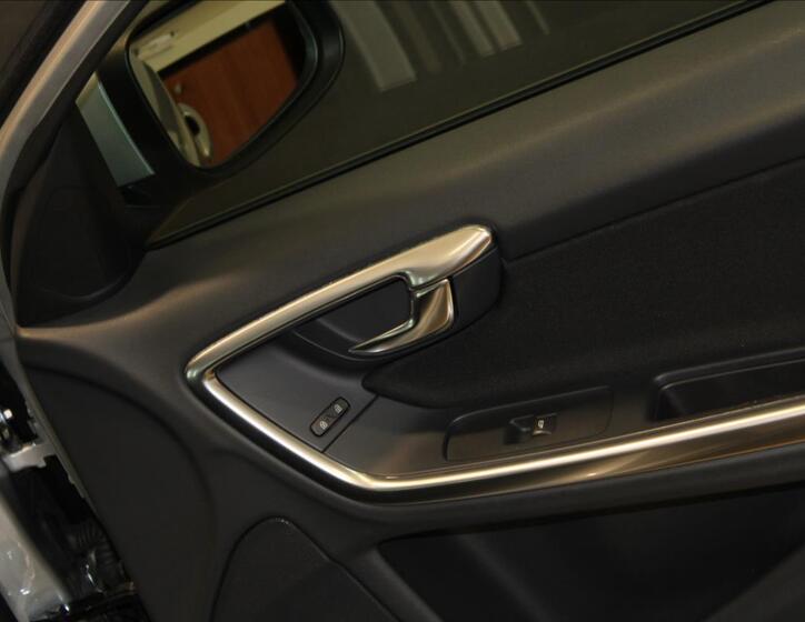 Volvo V60 22