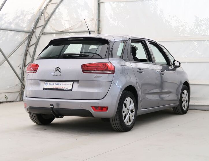 Citroën C4 Picasso 6