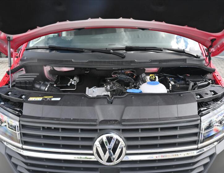 Volkswagen Transporter 5