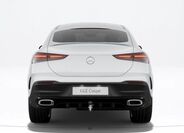 Mercedes-Benz GLE 5