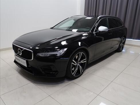 Volvo V90