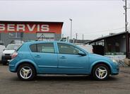 Opel Astra 4