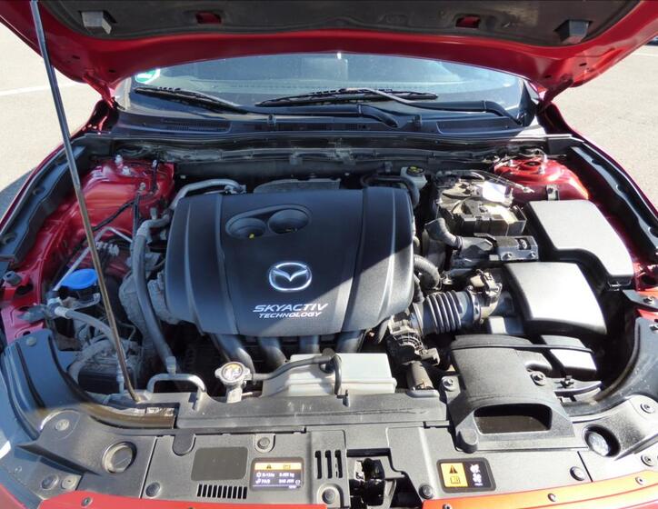 Mazda 3 50