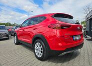 Hyundai Tucson 7