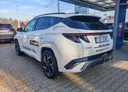 Hyundai Tucson 3