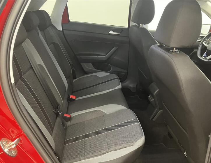 Volkswagen Polo 18
