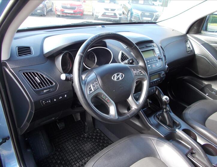 Hyundai ix35 19