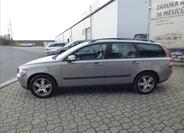 Volvo V50 6