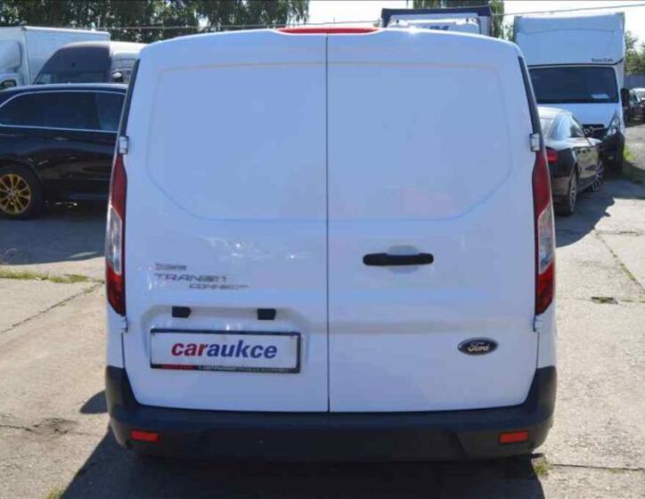 Ford Transit 5