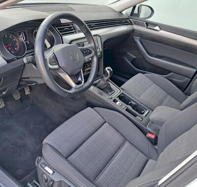 Volkswagen Passat 20